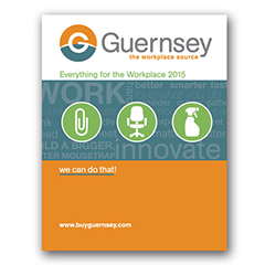 Guernsey General Line Catalog Office Products Always Guernsey General Line Catalog